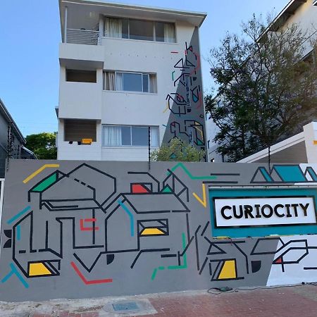 Curiocity Green Point ケープタウン エクステリア 写真