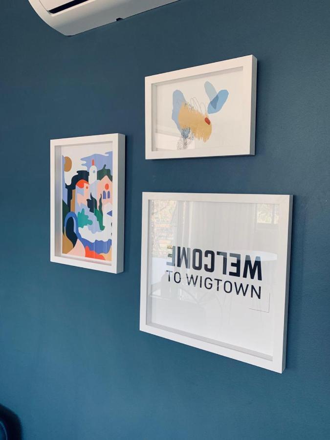 Curiocity Green Point ケープタウン エクステリア 写真
