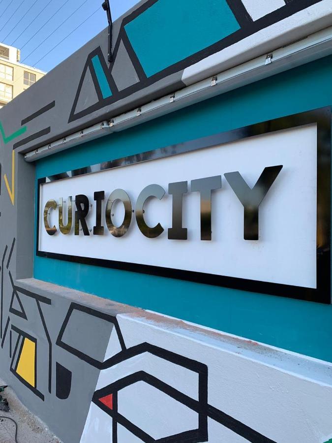 Curiocity Green Point ケープタウン エクステリア 写真
